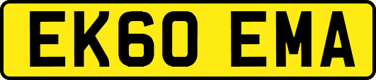 EK60EMA