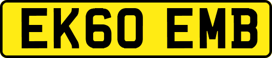 EK60EMB