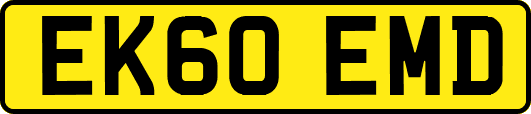EK60EMD
