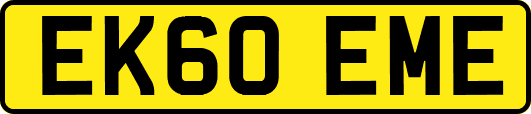 EK60EME