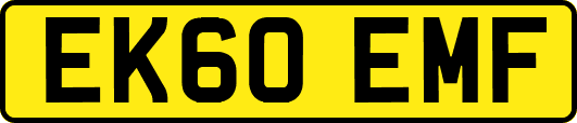 EK60EMF