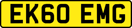 EK60EMG