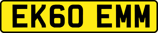 EK60EMM