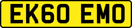 EK60EMO