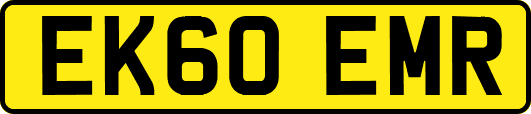 EK60EMR