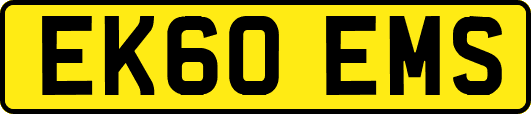EK60EMS
