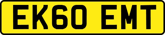 EK60EMT
