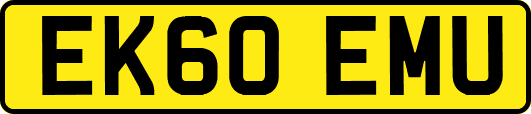 EK60EMU