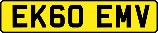 EK60EMV