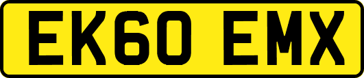EK60EMX