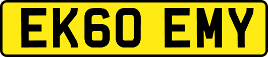 EK60EMY