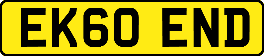 EK60END
