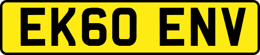 EK60ENV