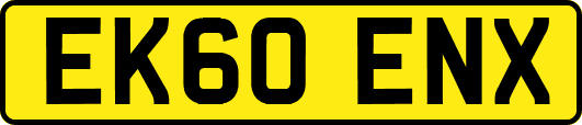 EK60ENX