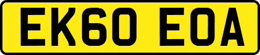 EK60EOA