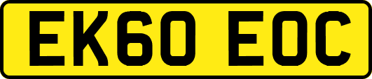 EK60EOC