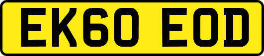 EK60EOD