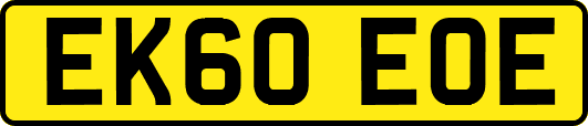 EK60EOE