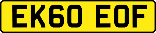 EK60EOF