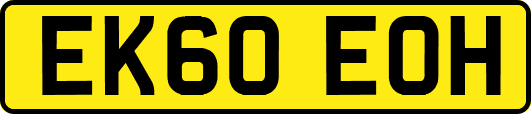 EK60EOH