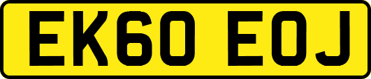 EK60EOJ