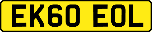 EK60EOL