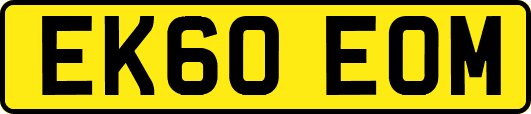 EK60EOM