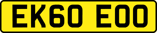 EK60EOO