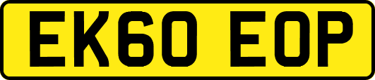 EK60EOP