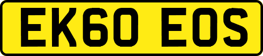 EK60EOS
