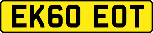 EK60EOT