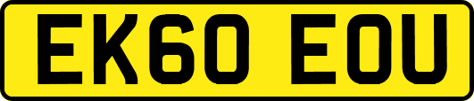 EK60EOU