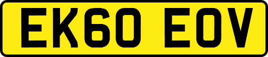 EK60EOV