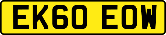 EK60EOW