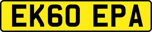 EK60EPA