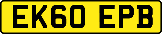 EK60EPB