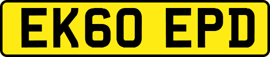 EK60EPD