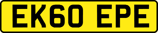 EK60EPE