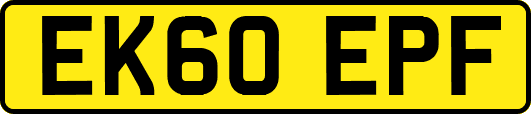 EK60EPF