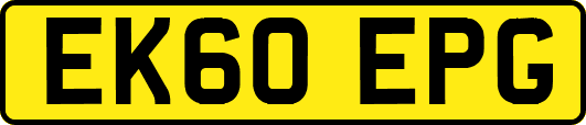 EK60EPG