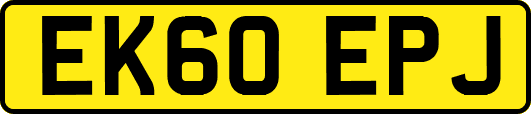 EK60EPJ