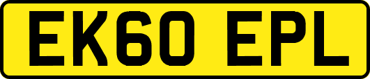 EK60EPL