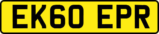 EK60EPR