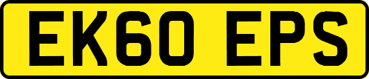 EK60EPS