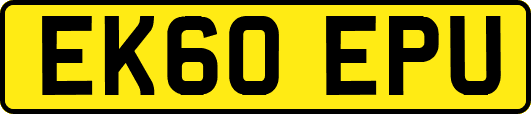 EK60EPU