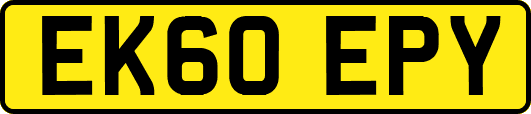 EK60EPY