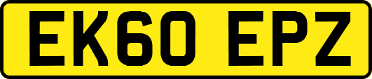 EK60EPZ