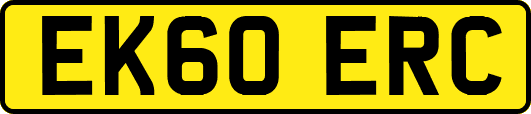 EK60ERC