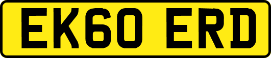 EK60ERD