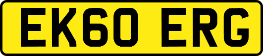 EK60ERG